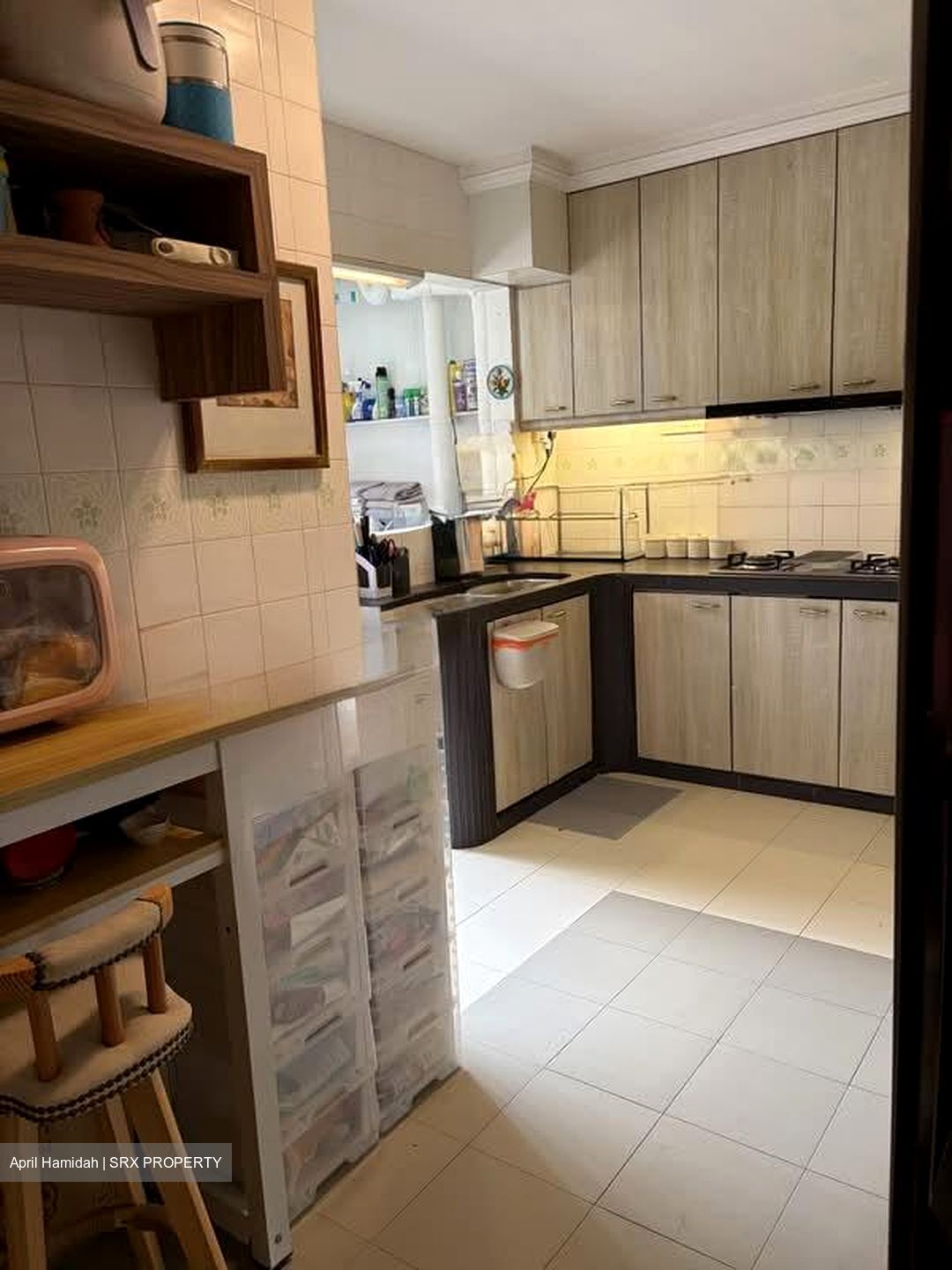 Blk 717 Pasir Ris Street 72 (Pasir Ris), HDB Executive #533202191